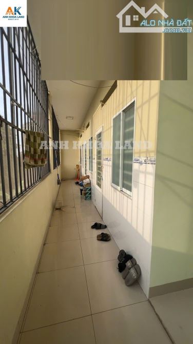 Bán mặt tiền đường Linh Trung, 210m2 ngang 6m, thu nhập 47tr/ tháng, được xây hầm 6 tầng - 3