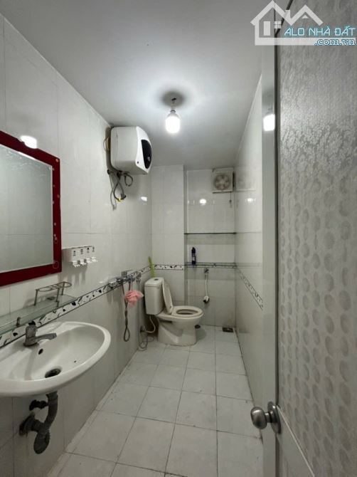🔥 BÁN NHÀ MÊ LỮNG KIỆT HOÀNG VĂN THÁI – 2.75 TỶ 🔥 - 3