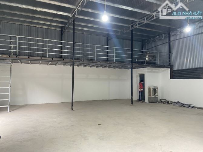 🔥Cho thuê KHO XƯỞNG,MBKD 150m,180m điện 3fa,CONT đỗ cửa tại Sa Đôi,Đại Mỗ,Nam Từ Liêm,HN - 4