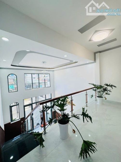 CHÍNH CHỦ BÁN NHÀ  GẦN KDL BỬU LONG – FULL NỘI THẤT – GIÁ CHỈ 1,450 TỶ- TRẢ TRƯỚC CHỈ 400 - 3
