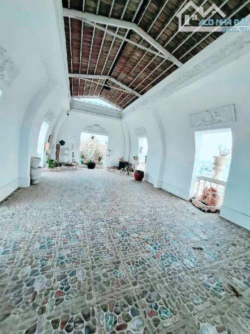 BÁN NHÀ SIÊU ĐẸP HẺM XE HƠI THÔNG 6 TẦNG 100M2 15PN CÓ THANG MÁY GẦN TÊN LỬA GIÁ 11.X TỶ - 3