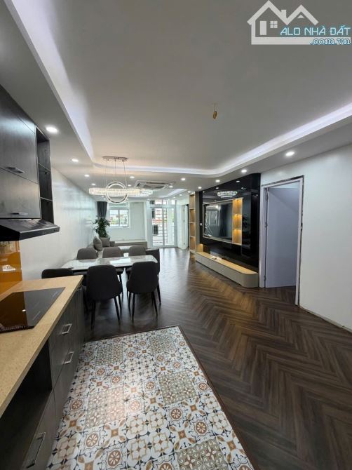 Cần bán căn hộ 3 ngủ Chung cư Văn Phòng Trung Ương Đảng giá 8,5 tỷ - 3