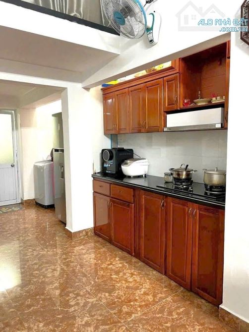 Bán nhà gác lửng, Kiệt Lê Huân, đối diện trường THCS Trần Cao Vân, trung tâm Nội thành Huế - 3