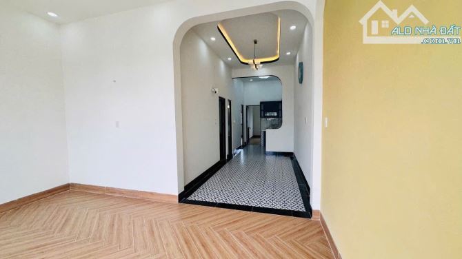 Bán nhà xây mới 99,5m Diên Sơn - 3