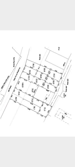 ĐẤT THỔ CƯ 100-120M2 - MẶT TIỀN SÔNG ÔNG ĐỤNG, THẠNH LỘC, QUẬN 12 - 3
