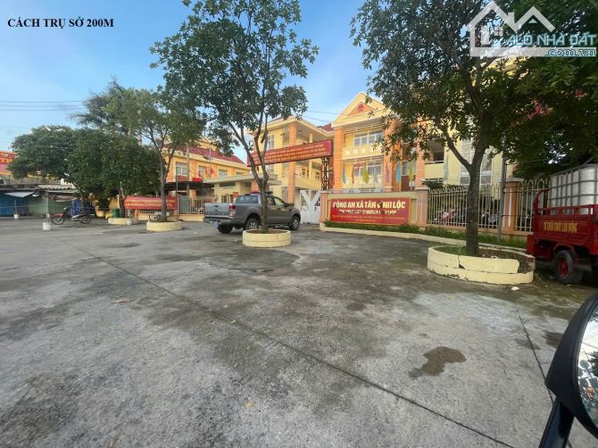 Bán thửa đất ODT 1439m2 mặt tiền đường 6D Lại Hùng Cường, vlB, BC, shr chỉ 21 tỷ tl - 3