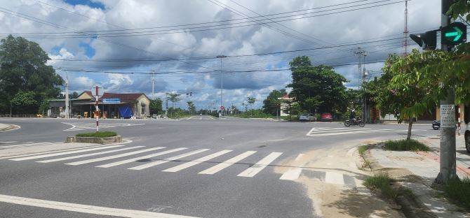BÁN ĐẤT MT ĐƯỜNG TRẦN BÌNH TRỌNG, P. ĐÔNG LÊ, TP. ĐÔNG HÀ - 3
