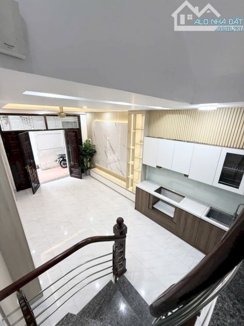 Bán nhà ngay trung tâm La Khê, Hà Đông giá chỉ 6. tỷ - 3