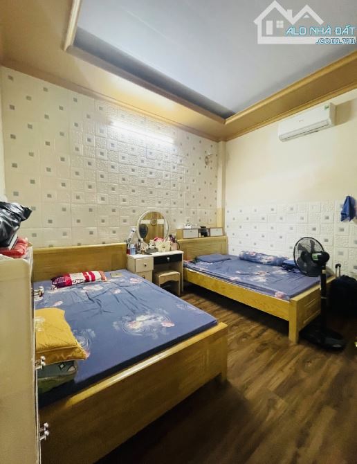 NHÀ MẶT TIỀN HOÀNG ĐẠO THUÝ – 110M² - 3 TẦNG 3 MÊ - NHÀ MỚI, TẶNG NỘI THẤT – GIÁ 7.9 TỶ - 3