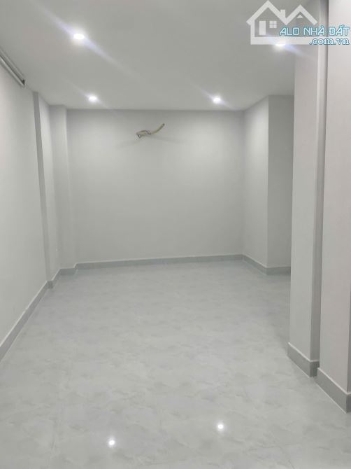 Nhà D5 4x19m Trệt.3Lầu.5P.5wc.mới sơn sữa mới.Tốt VP.KD Online - 6