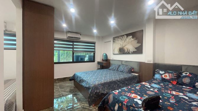 Tập thể VIP, 100m, 3ngủ 2wc, Hai thoáng, Ô tô đỗ, Nội thất cao cấp, Sổ đỏ rộng, Cực hiếm!! - 3