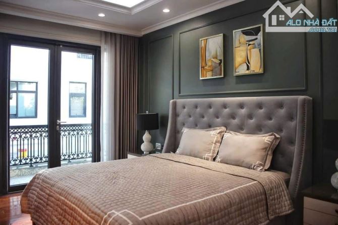 Bán nhà đường Lê Văn Lương phân lô ô tô , mặt tiên rộng , kinh doanh – 35 tỷ - 3