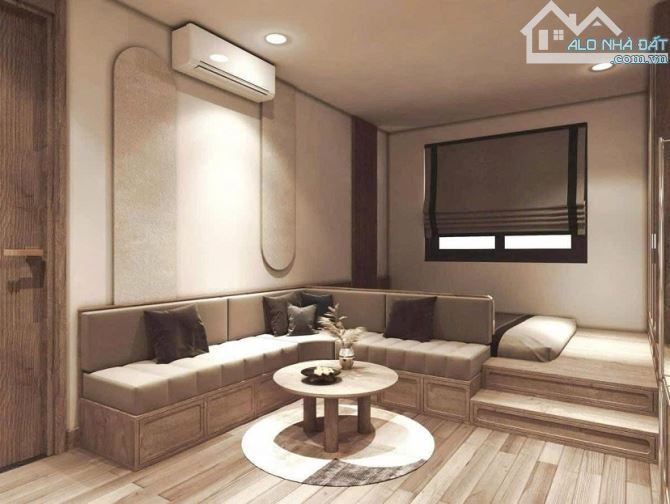 BÁN NHÀ PHỐ VẠN BẢO, ĐỘI CẤN, BA ĐÌNH, TÒA CHDV, 90M2, 9TẦNG, 180TR/THÁNG, OTO TRÁNH 3XTỶ - 3