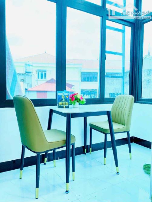 🔥 SIÊU CCMN GIẢI PHÓNG – SÁT PHỐ – DÒNG TIỀN 700TR/NĂM – 6 TẦNG FULL ĐỒ 🔥 - 3