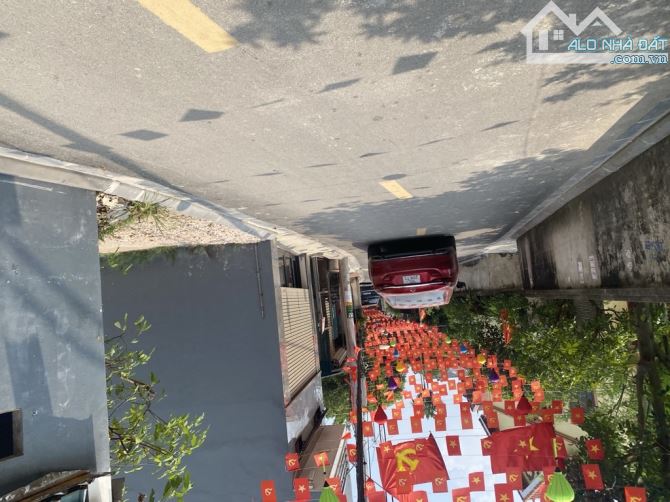 Bán Đất 65m²,nhỉnh 6,tỷ tại Hải Bôi-Vĩnh Thanh-Hà Nội. Đường thông ô tô vào,GầnTP thông mi - 3