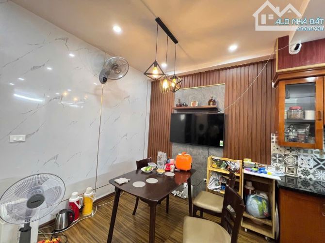BÁN  CHUNG CƯ VIP1 – TÒA  BẮC HÀ (FODACON), TRẦN PHÚ, HÀ ĐÔNG. 86 M2 – 2PN. 5,69 TỶ - 3