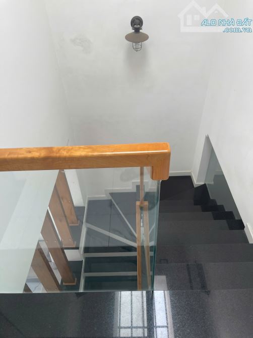 Bán Nhà ĐS8 Lò Lu Q9, liền kề Khu Đông Tăng Long, CNC nhà mới HXH tới cửa, dân cư đồng bộ - 3