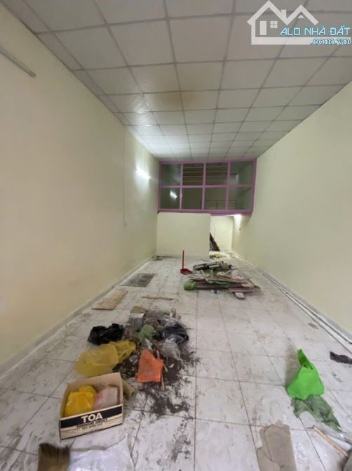 BÁN NHÀ VUÔNG VỨC 4X15 HẺM XE HƠI ÍT LỘ GIỚI ĐƯỜNG SỐ 2 P.BHH B BÌNH TÂN GIÁ 3,98TỶ TL - 3