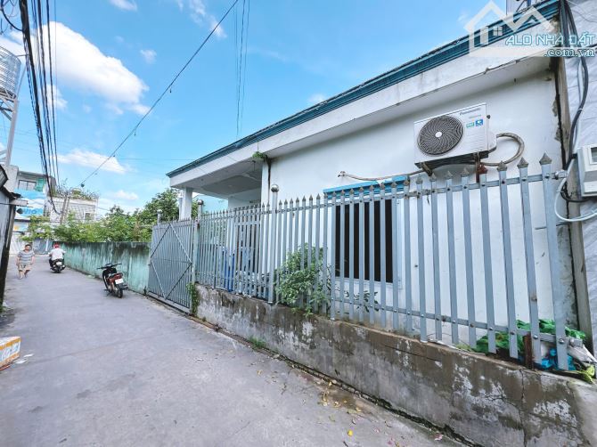 Bán nhà câp 4 ngang 9m gần bệnh viện Thánh Tâm, Tân Biên, Biên Hòa, 105m2, giá 2 tỷ 900. - 3