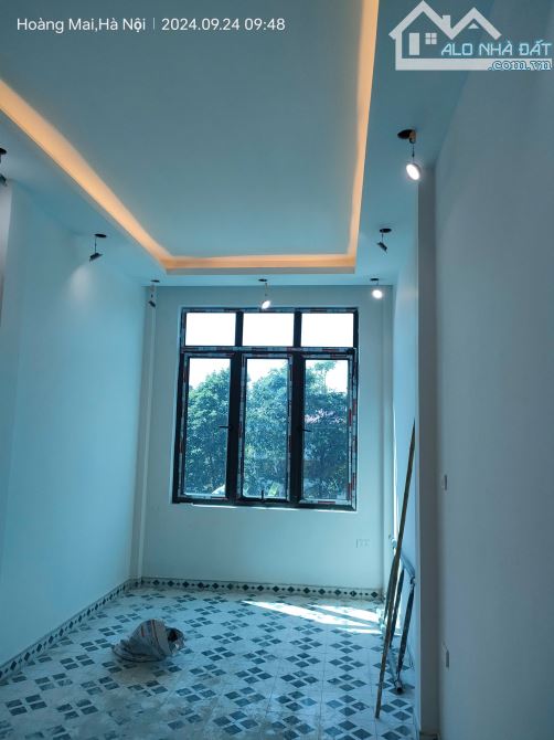 Bán gấp giá rẻ TT Học Viện Phụ Nữ Pháo Đài Láng 86m, tầng2, mặt tiền 6m, 5.8 tỷ Đống Đa. - 3