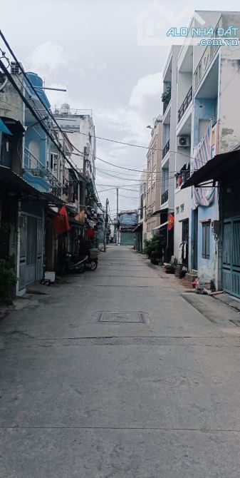 🏯SIÊU TIỆN ÍCH: 4 TẦNG, 4x18, TẶNG NT, KD/Ở ĐỀU TỐT — NGAY KHU AEON, ~6 TỶ - 3