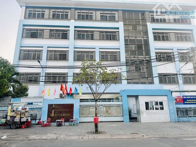 GIẢM SÂU 300TR - CHỈ CÒN 5.7 TỶ - ÂU DƯƠNG LÂN P2Q8 - 3.9X15.4M - HẺM XE 7 CHỖ NGỦ TRONG N - 3