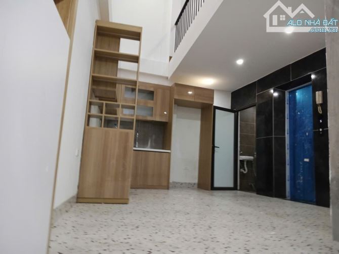 Nhà số 35 Đỗ Ngọc Du 44m 5 tầng thang máy 12 Tỷ - 3