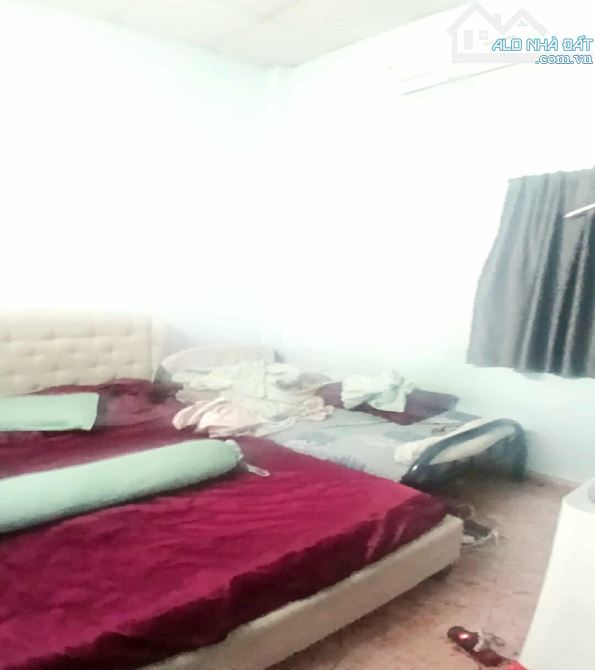 Bán nhà mặt tiền đường số Đông Hưng Thuận, ĐHT, Q12, 147m2, ngang 6.5m, nở hậu - 3