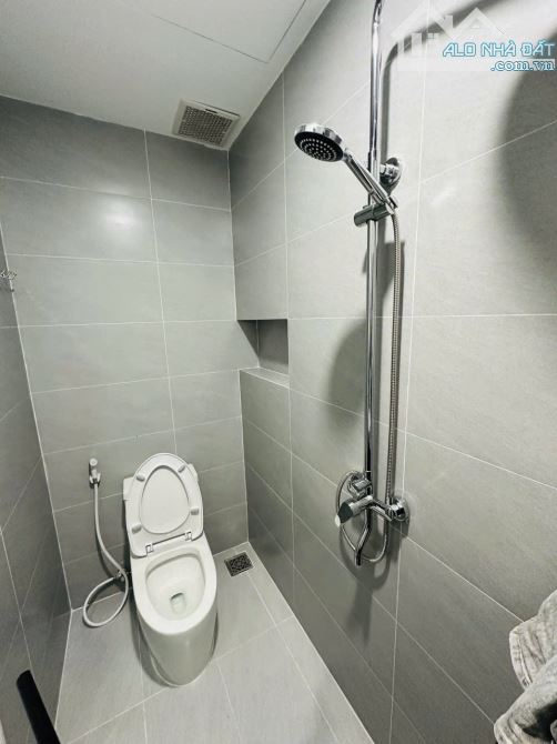 🏢 TOÀ CĂN HỘ MINI 4 TẦNG + 1 TUM – 06 CĂN HỘ VIP – THU NHẬP 35–40TR/THÁNG- 7.9 TỶ TL💰 - 3