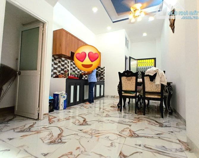 Bán gấp nhà Trần Nhân Tôn, P.9, Quận 5 – 4PN, full nội thất, 11 tỷ TL - 3