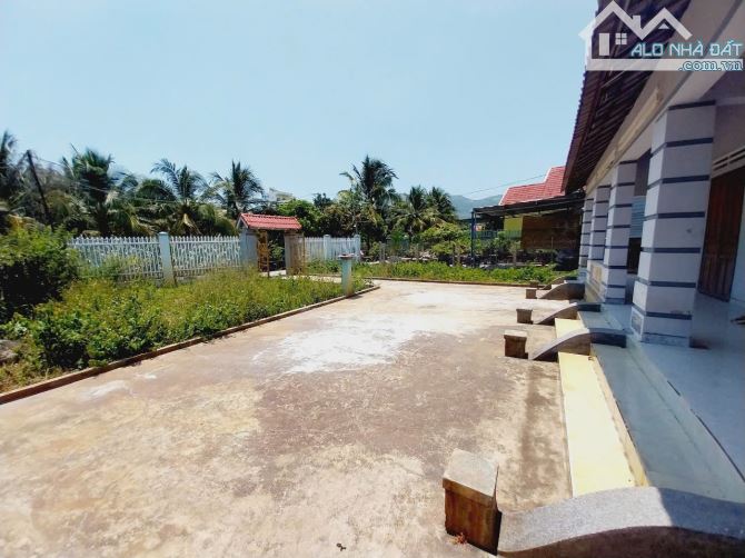 Bán đất 716m2 tặng nhà 3 gian, cách Võ Nguyên Giáp 150m, Xã Diên Khánh - 3