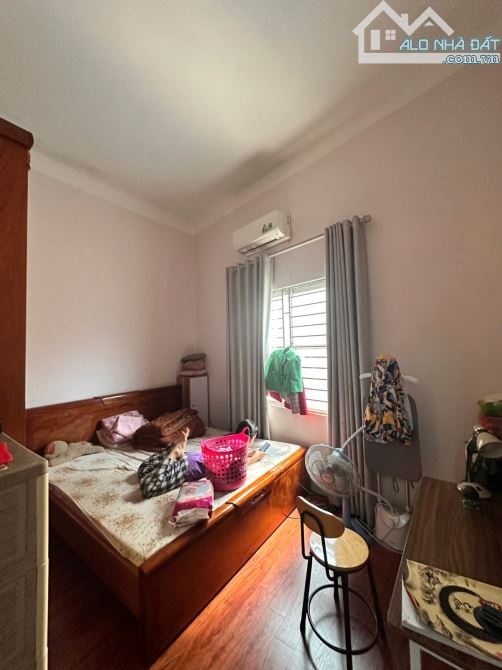 NHÀ DÂN XÂY ĐẠI MỖ, NAM TỪ LIÊM, 30M RA Ô TÔ, 4 TẦNG, NHỈNH 7 TỶ - 3