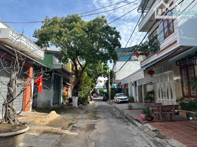 BÁN LÔ ĐẤT TÁI ĐỊNH CƯ HÒN RỚ 1 – NHA TRANG - 3