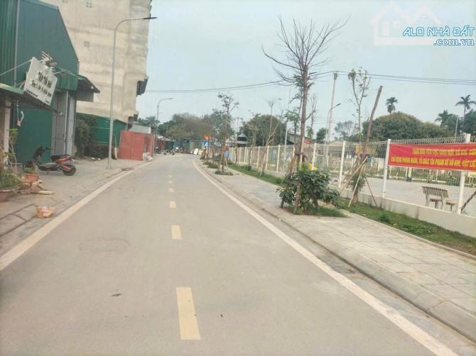 📌Bán gấp! Đất LÔ GÓC 2 MẶT TIỀN ~47M² - GIÁ CHỈ HƠN 4,X TỶ! Sở hữu ngay lô đất đẹp, diện - 3