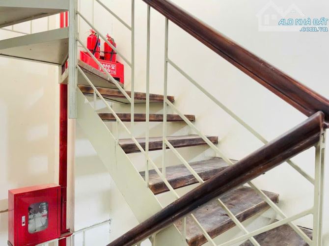 NHÀ DÒNG TIỀN ĐẸP XUÂN THỦY 65m MT 5.2m 7 TẦNG BA THOÁNG TRƯỚC SAU THU NHẬP ỔN ĐỊNH 14 TỶ - 3