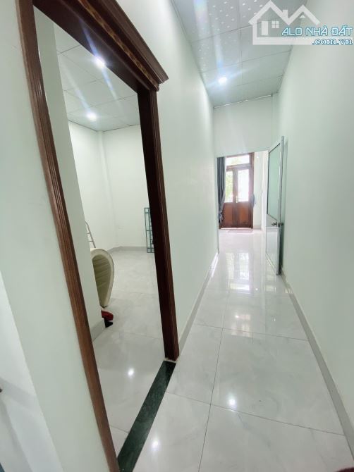 BÁN NHÀ RIÊNG MẶT TIỀN NGUYỄN THỊ KIỂU 2 TẦNG - 73M2 - 3PN - CHỈ 3,75 TỶ - 3