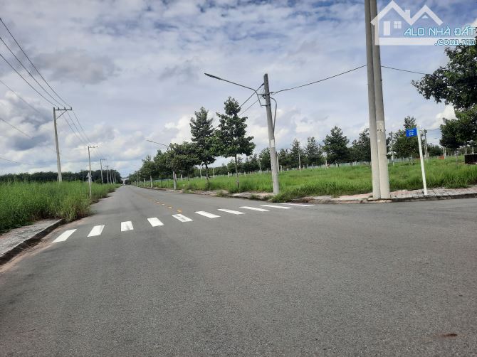 Đất nền long nguyên tp Hồ Chí Minh giá rẻ xin mời quý khách hàng đầu tư ạ!!! - 3