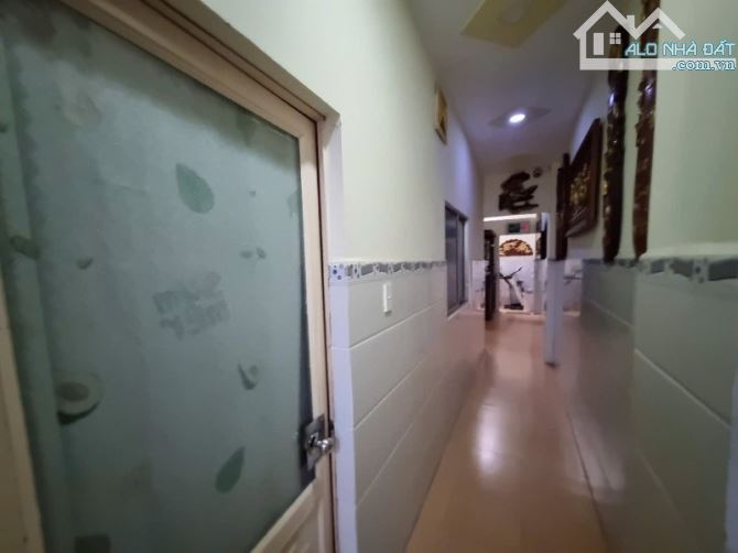Bán nhà hẻm 8m Lê Văn Phan-ngang 5m-sổ vuông-kinh doanh sầm uất-giá tốt - 3