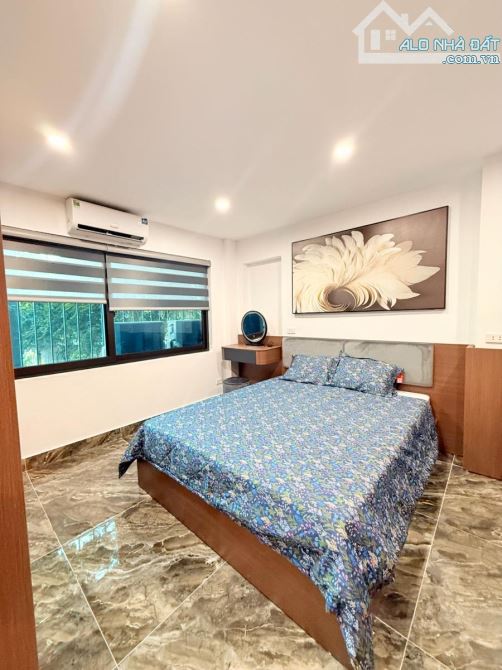 Bán nhà Phương Mai – Đống Đa, 61m², lô góc 2 mặt thoáng, full nội thất, ở ngay - 3