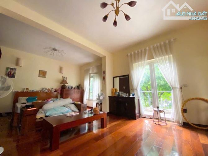 CÓ 1 KO 2 - BIỆT THỰ 200m2 ĐẲNG CẤP SANG TRỌNG KĐT MỸ ĐÌNH - HIẾM NHÀ BÁN - 62 tỷ - 3
