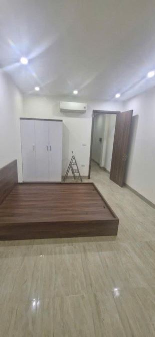 SIÊU PHẨM TRẦN BÌNH 60m 5 TẦNG MT 3.6m 2 THOÁNG Ô CHỜ THANG MÁY Ô TÔ TRÁNH DỪNG ĐỖ 20 TỶ - 3