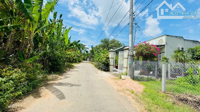 990TRIỆU- ĐẤT TRUNG TÂM THỊ TRẤN ĐẤT ĐỎ- NGAY SAU TRUNG TÂM HÀNH CHÍNH🏝️ ---- Dt: 150m2 - 3