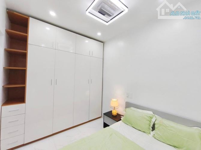 Khu TT phân lô Phan Đình Giót 40/80m 5,2 tỷ , ngõ ô tô - 3