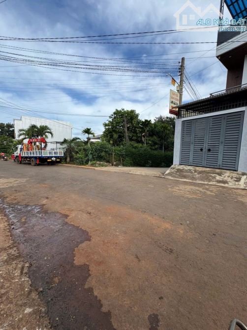 🌈🌟Đất Nở Hậu Mặt Tiền MẠC ĐĨNH CHI (4x34m👉3.45 tỷ) - 3