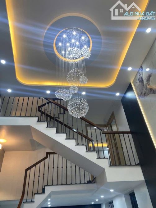 Bán nhà Thiên Lôi, Vĩnh Niệm, Lê Chân. 4,15 tỷ , 3 tầng , 43m. - 3