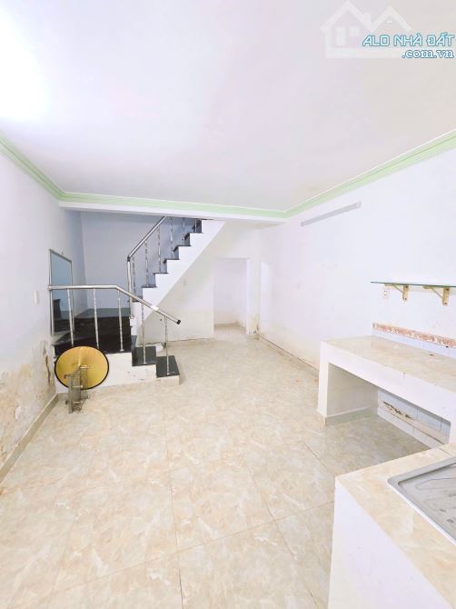 Cơ Hội Hiếm Nhà 2 Tầng Linh Đông – Hẻm 6m, 72m², Dòng Tiền 9Tr/Tháng – Chỉ 6.2 Tỷ - 3