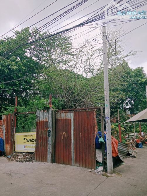 ĐẤT TÂN PHÚ - 430M² - ĐƯỜNG 8M - 2MT XE TẢI VI VU - 3
