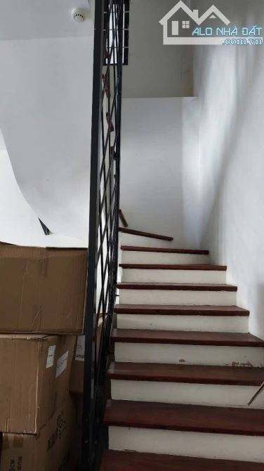 LÔ GÓC 3 THOÁNG ,VIEW HỒ ,Ô TÔ ĐỖ CỬA ,KINH DOANH ĐỈNH 44M-5 TẦNG 15 TỶ ,ĐƯỜNG TÂN XA - 3