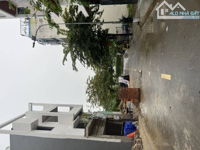 BÁN ĐẤT 4,1 TỶ ĐƯỜNG AN PHÚ ĐÔNG 12 SÁT QL1A ĐH NGUYỄN TẤT THÀNH - 3