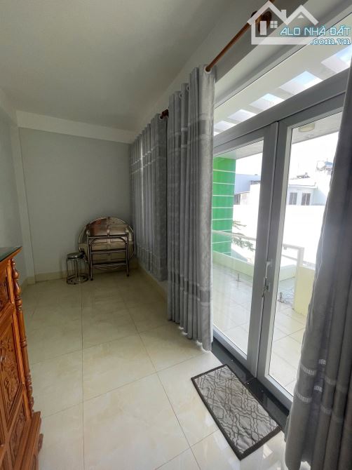 🔥NHÀ KDT MỚI PHƯỚC LONG CÓ SỔ HỒNG CÁCH ĐƯỜNG THÍCH QUẢNG ĐỨC 100M - 3